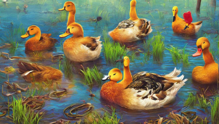 Expert Tips for Photographing Ducks