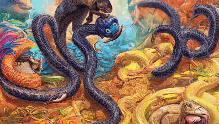 Identifying Cobras: How to Differentiate Species
