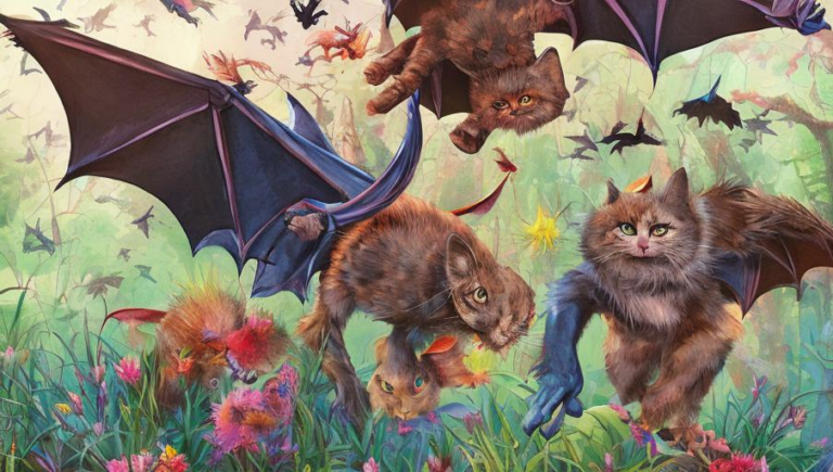 Migration of Bats: How These Nocturnal Flyers Move Across the World