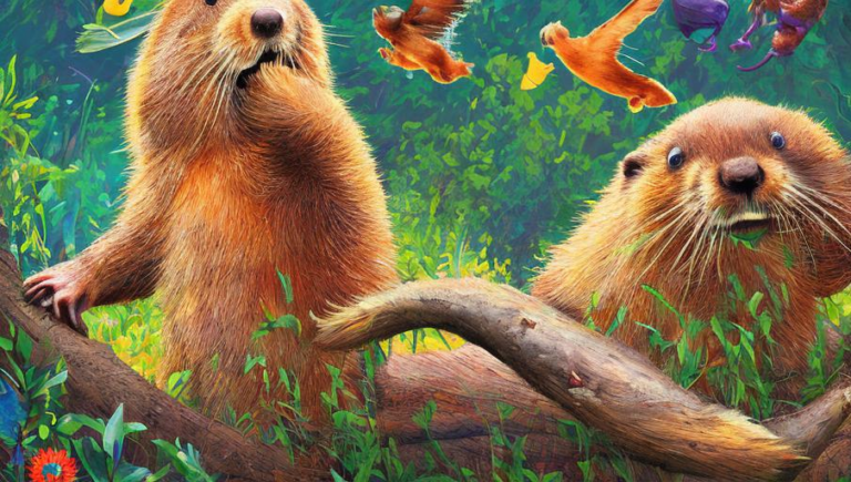 Yielding to the Life Cycle of the Beaver
