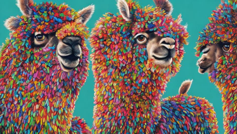 Vital Facts on Alpaca Care