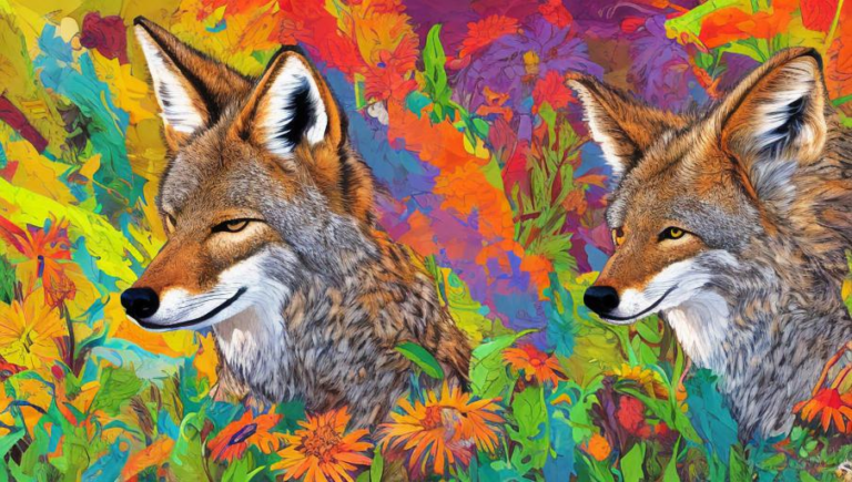 Pursuing the Coyote: Myths, Legends, and Facts