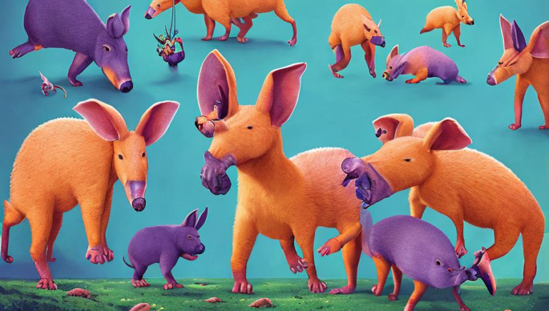 Aardvark Protection: What Are Our Responsibilities?