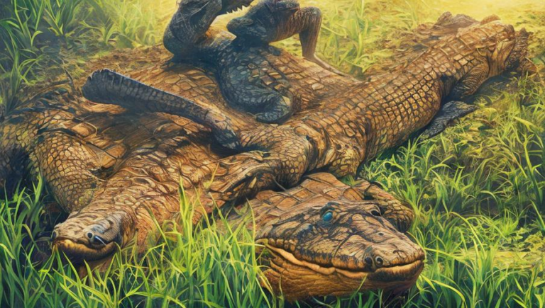 Just How Dangerous Are Alligators?