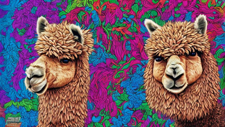 Nourishing the Alpaca: What to Feed Them and How