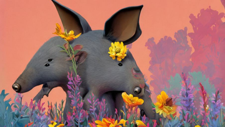 Aardvarks in the Wild: Where Do They Live?