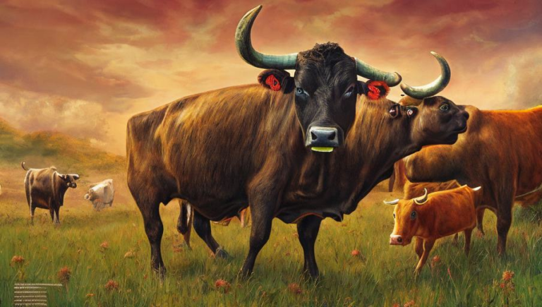Factors to Consider When Buying Cattle