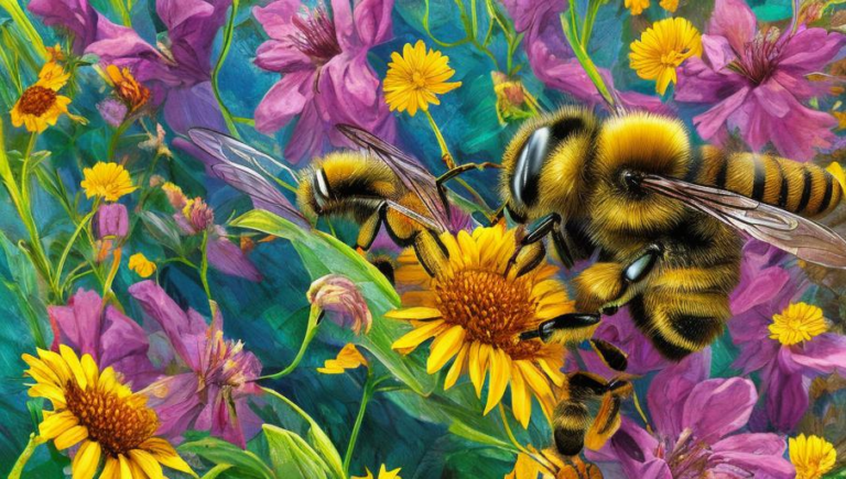 The Popularity of Beekeeping: A Growing Hobby