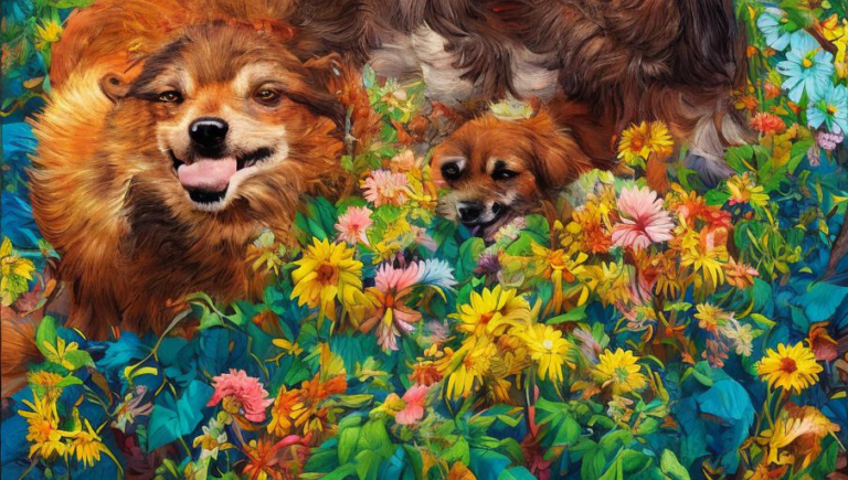 Zooming In On Dogs: The Different Breeds of Man’s Best Friend