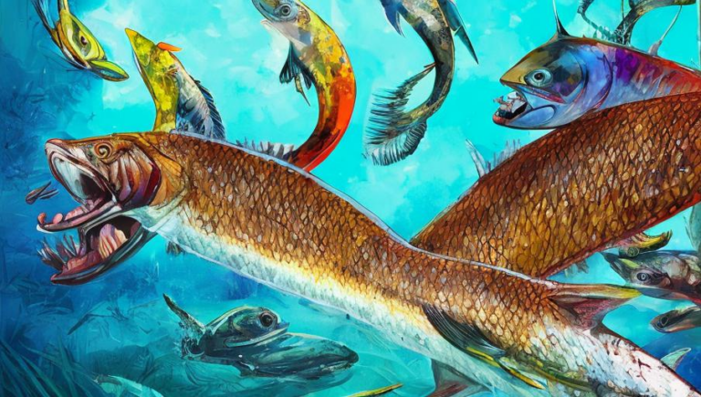 Cooking with Barracuda: Recipes for Delicious Meals