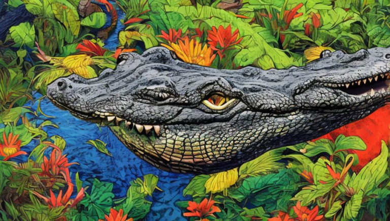Alligator Conservation: What is Being Done to Protect Them?
