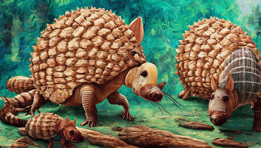 What Are the Predators of Armadillos?