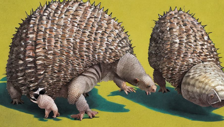 Myths and Legends About Armadillos – Uncovering the Truth