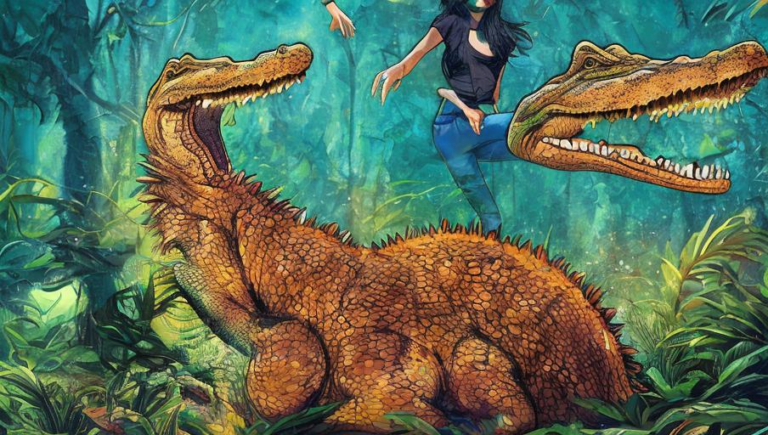Safeguarding the Alligator: Conservation Efforts