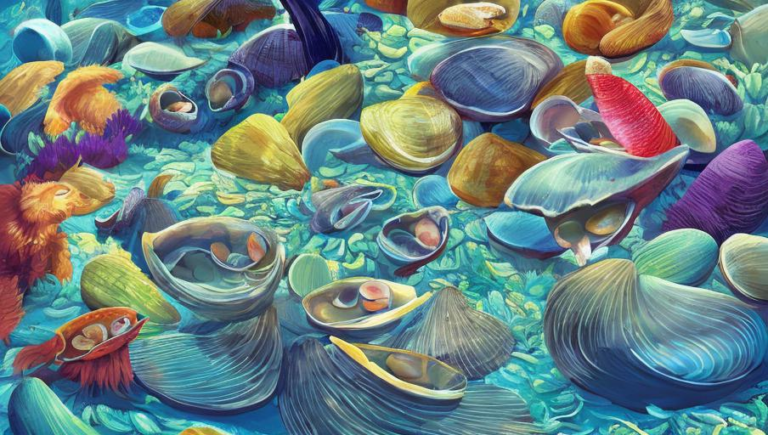 Importance of Clam Conservation