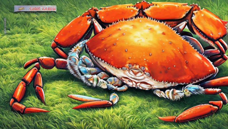 The Curious Habits of Crabs