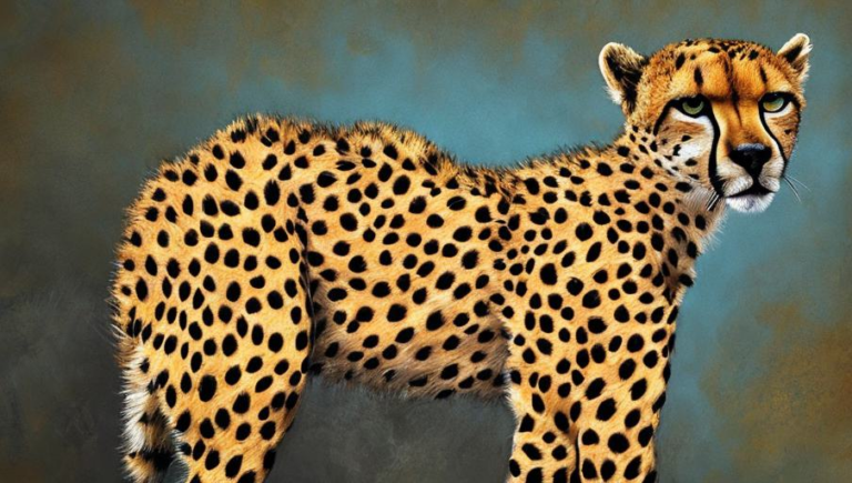A Guide To Caring For Cheetah Cubs