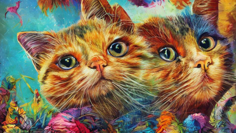 Your Cat’s Health: What You Need to Know