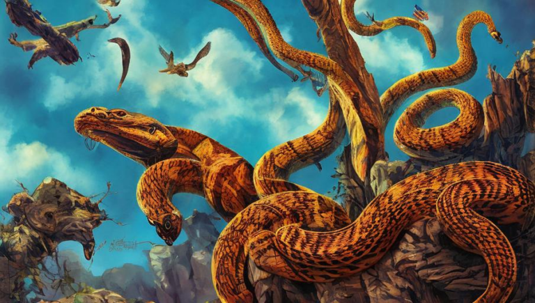 Growth and Development of the Cobra