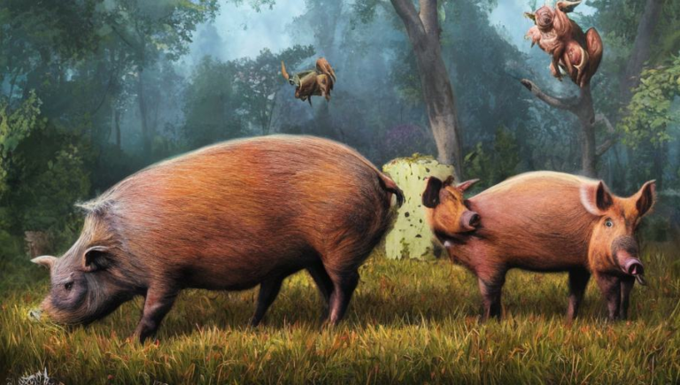 Questions You Should Ask a Boar Breeder