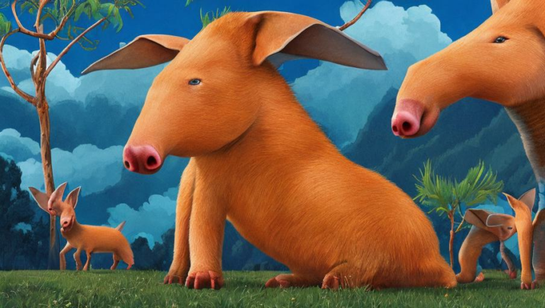 Lifespans of Aardvarks: How Long They Live