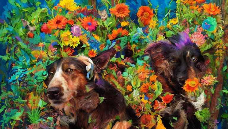 The Training Tips for Dogs