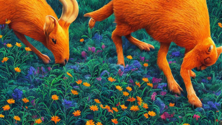 Learning About the Chamois: A Comprehensive Guide