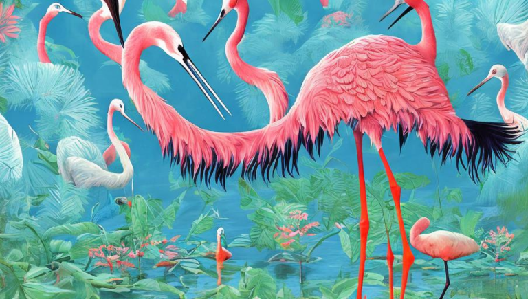 Understanding Crane Conservation Efforts