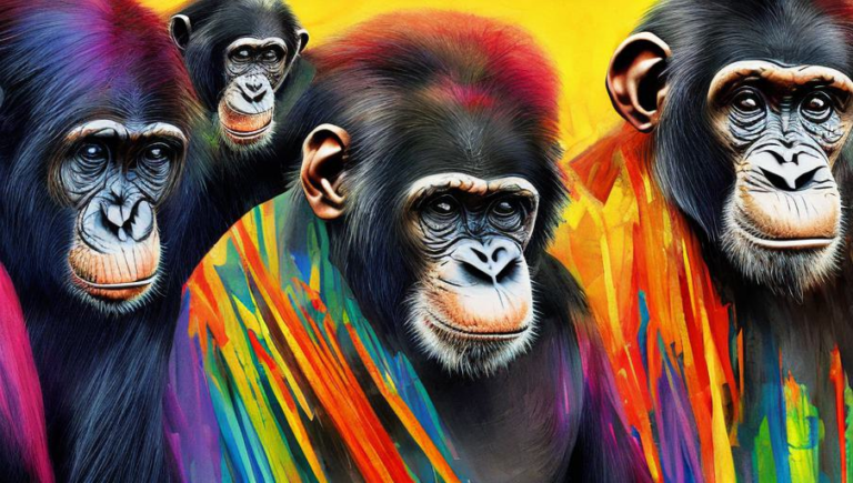 Latest Research on Chimpanzees