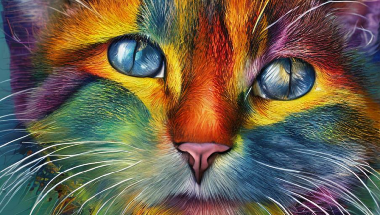 Your Cat's Mischievous Nature: Understanding and Responding to Cat Behavior