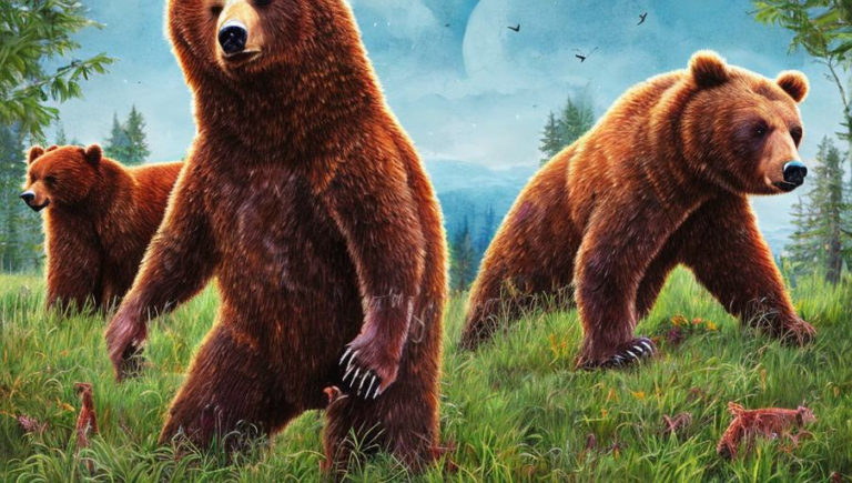 Defending Against Bear Attacks