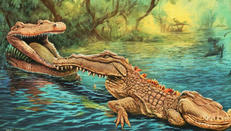 Your Alligator Adventure: How to Safely Encounter Alligators in the Wild