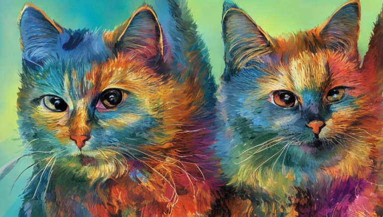 Q-Facts: Interesting Information About Cats