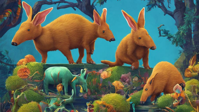 Understanding the Aardvark’s Conservation Status