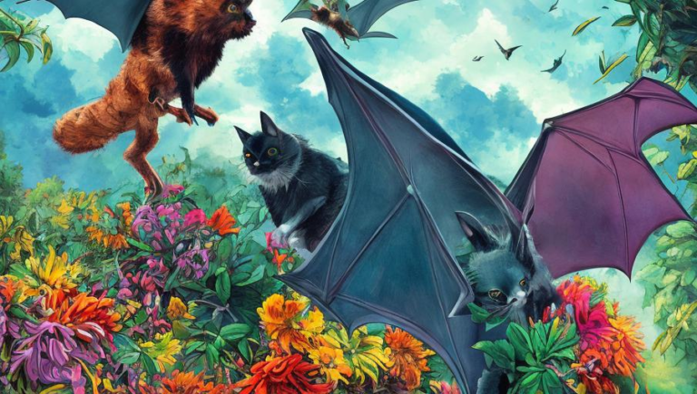 Bat Habitats: Where Are Bats Most Commonly Found?
