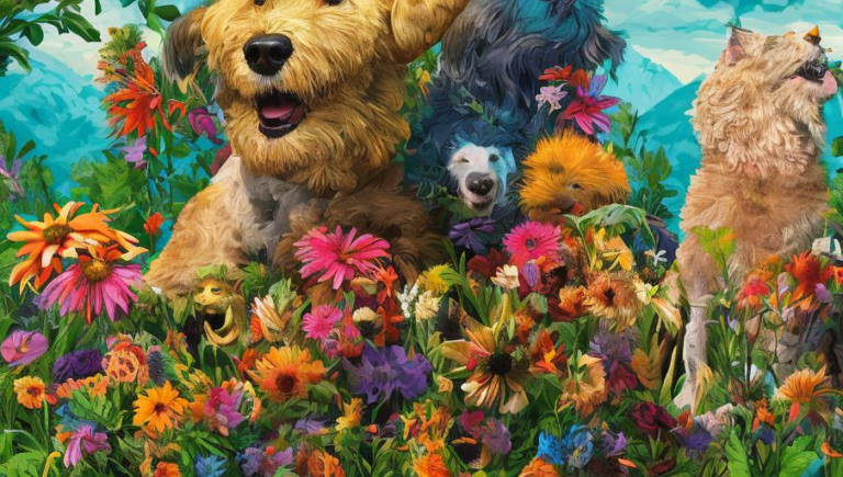 Exploring the Different Types of Dog Shows