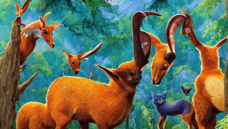 What Does the Future Hold for Chamois?
