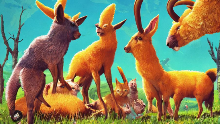 Biology of the Chamois