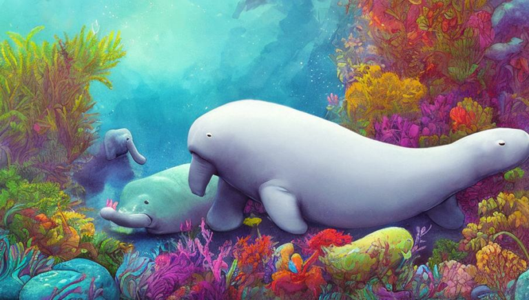 Examining the Dugong’s Cultural Significance Around the World