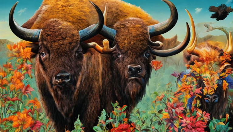 Evaluating the Economic Impact of the Buffalo