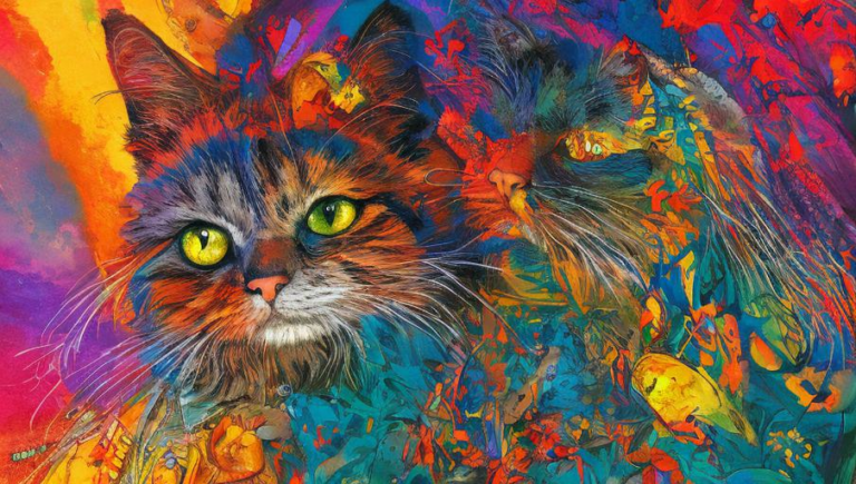 Revolutionizing Cat Nutrition