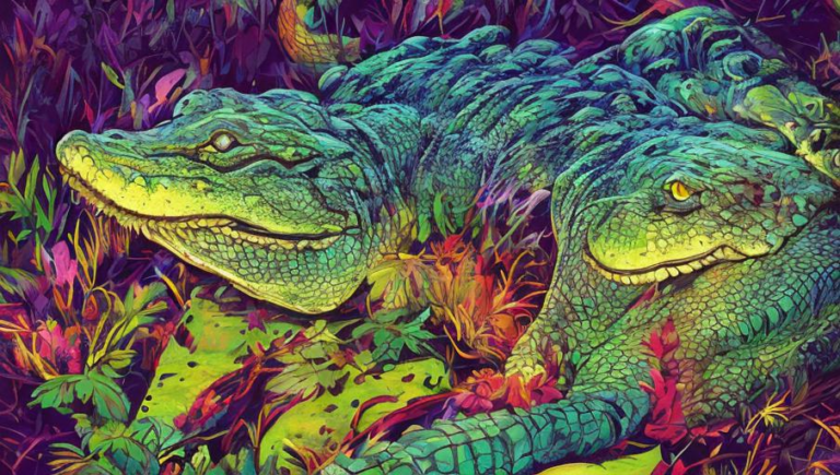 Catching Alligators: A Guide to Alligator Hunting