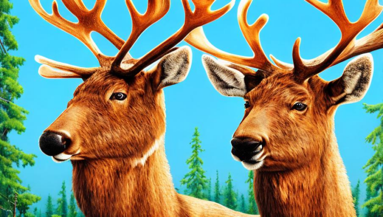 Facts About Caribou Predators