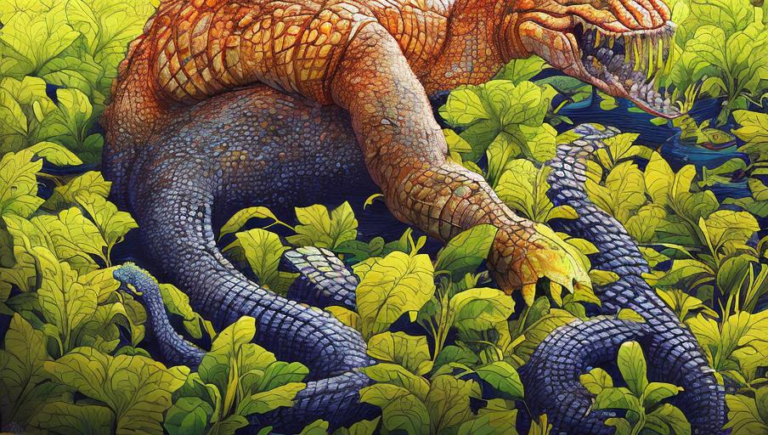 A Closer Look at the Crocodile