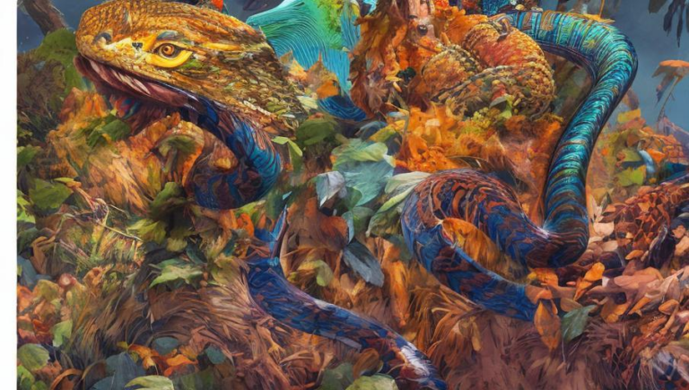 Cobra’s Role in Nature