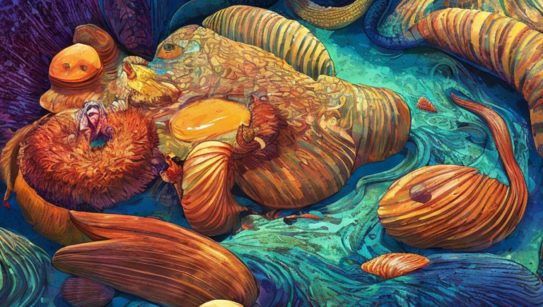 Upholding the Conservation of Clams