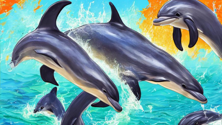 Lifetime of Dolphins: How Long They Live and What We Can Do to Help