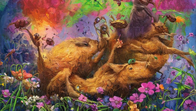 Uncovering the World of Ants: A Guide