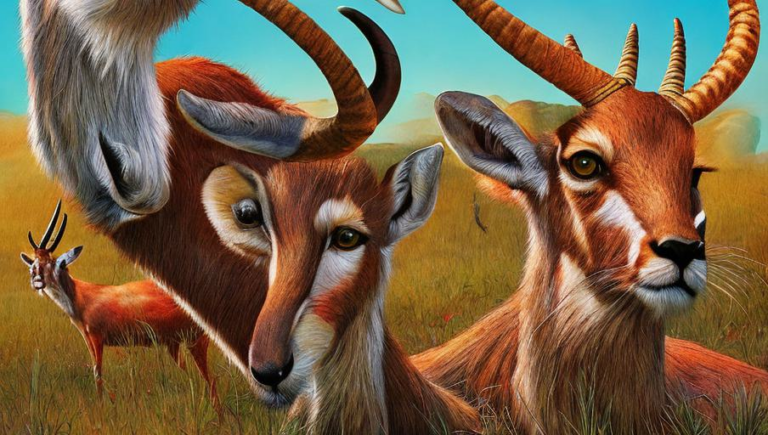 Safeguarding the Antelope from Extinction