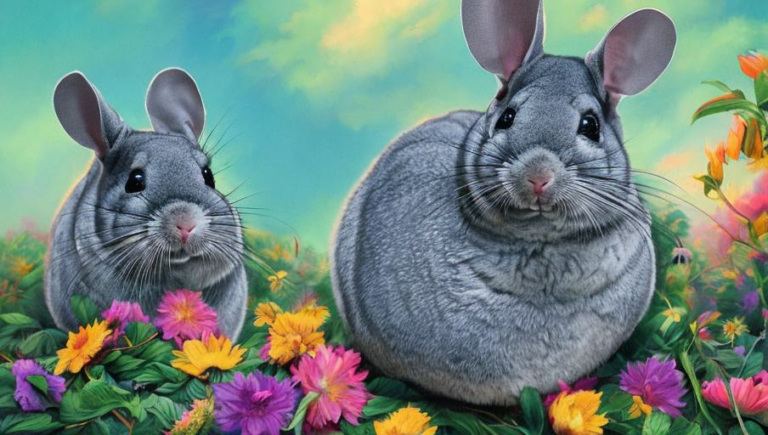 Taming the Chinchilla
